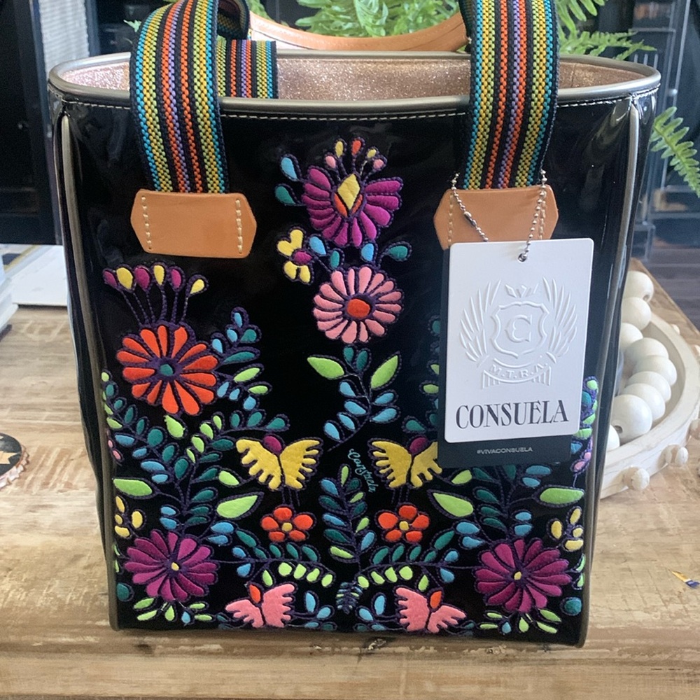 Consuela Tia Chica Classic Tote